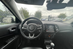 Jeep Compass 1.6 CRD / 120 CH / BROOKLYN / 4x2