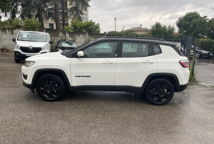 Jeep Compass 1.6 CRD / 120 CH / BROOKLYN / 4x2