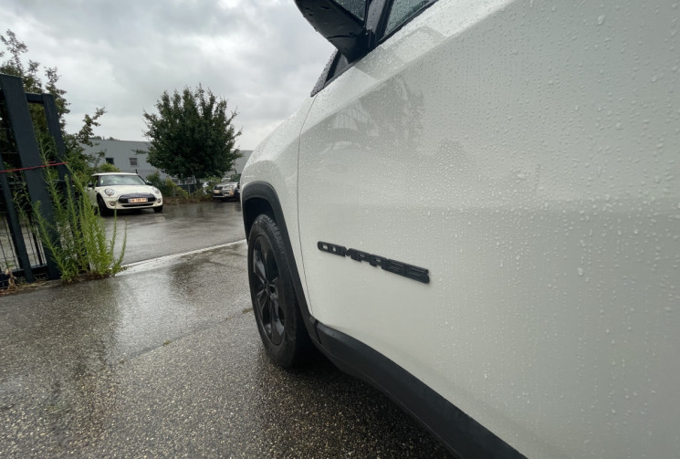Jeep Compass 1.6 CRD / 120 CH / BROOKLYN / 4x2