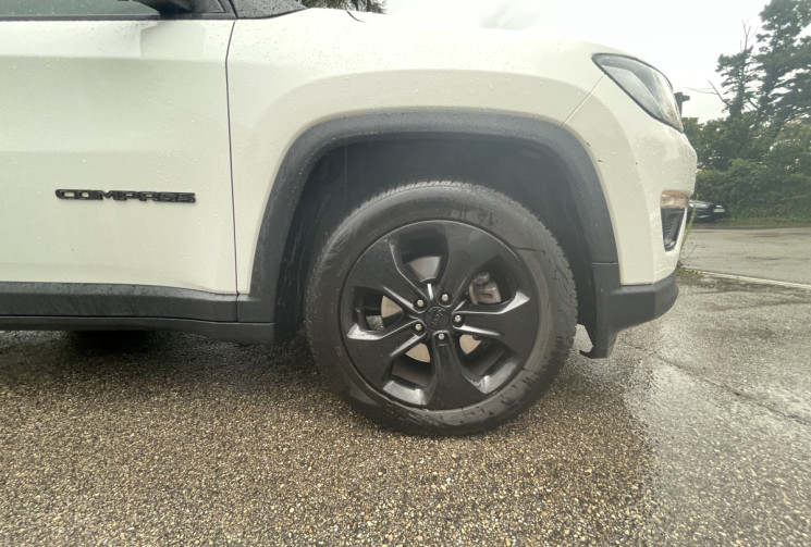 Jeep Compass 1.6 CRD / 120 CH / BROOKLYN / 4x2