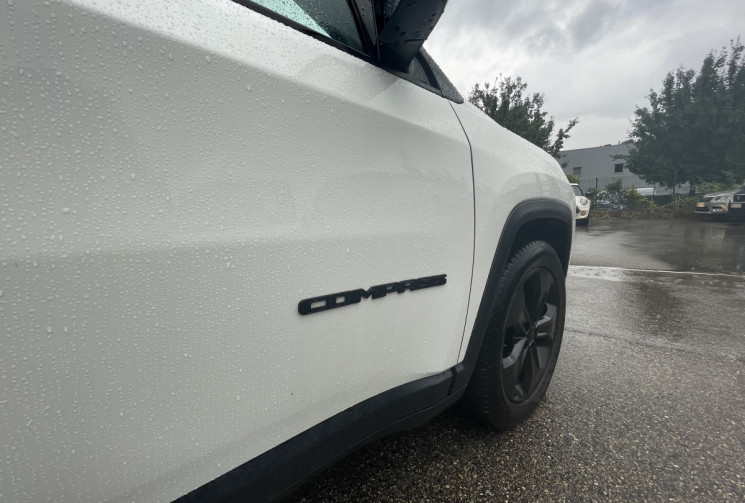 Jeep Compass 1.6 CRD / 120 CH / BROOKLYN / 4x2