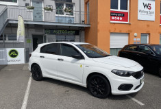 FIAT TIPO 1.4 95ch S/S Ligue 1 Conforama 