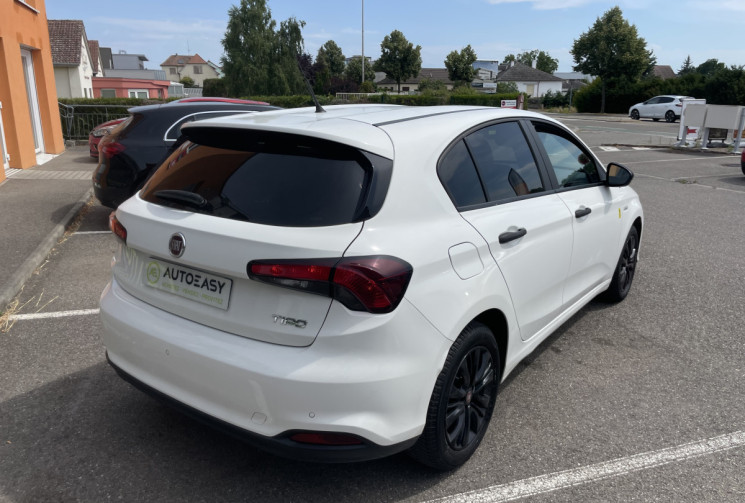FIAT TIPO 1.4 95ch S/S Ligue 1 Conforama 