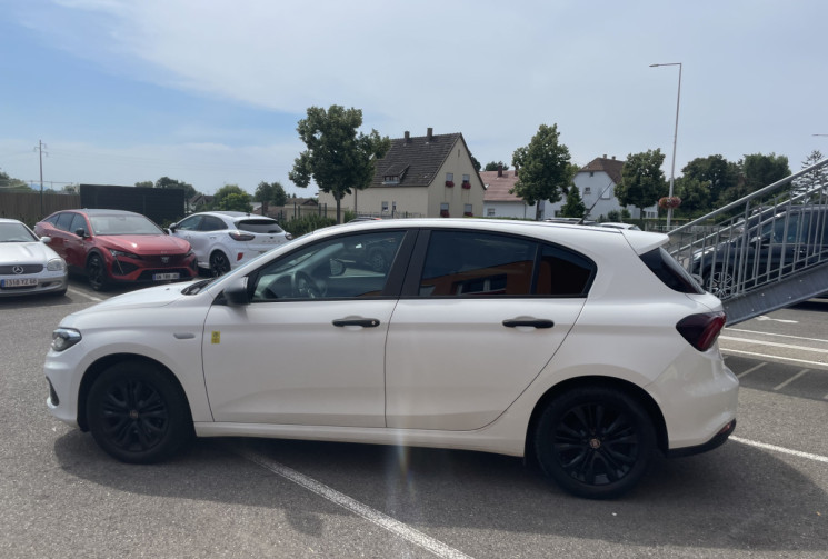 FIAT TIPO 1.4 95ch S/S Ligue 1 Conforama 