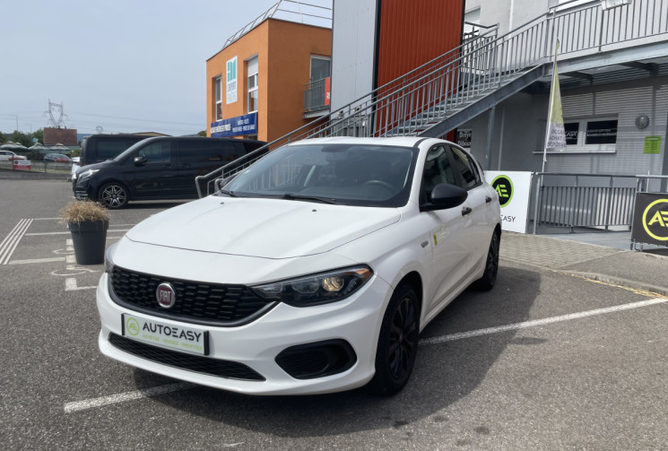 FIAT TIPO 1.4 95ch S/S Ligue 1 Conforama 