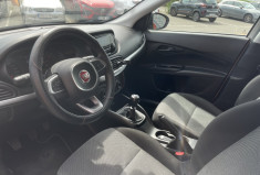 FIAT TIPO 1.4 95ch S/S Ligue 1 Conforama 