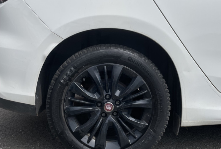 FIAT TIPO 1.4 95ch S/S Ligue 1 Conforama 