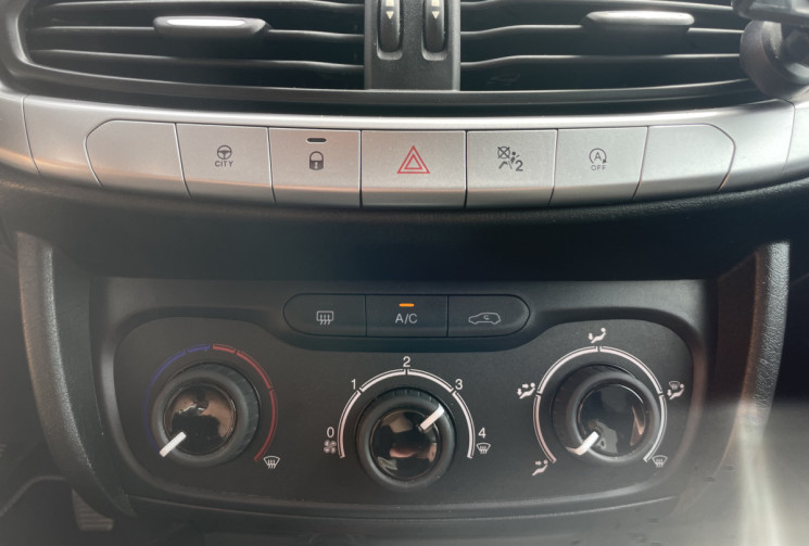 FIAT TIPO 1.4 95ch S/S Ligue 1 Conforama 