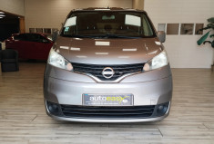 Nissan NV200 EVALIA 1.5 dCi DPF 110 cv