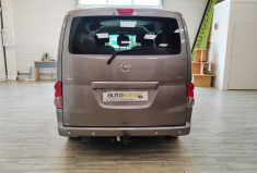Nissan NV200 EVALIA 1.5 dCi DPF 110 cv