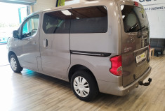 Nissan NV200 EVALIA 1.5 dCi DPF 110 cv