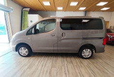 Nissan NV200 EVALIA 1.5 dCi DPF 110 cv