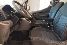 Nissan NV200 EVALIA 1.5 dCi DPF 110 cv