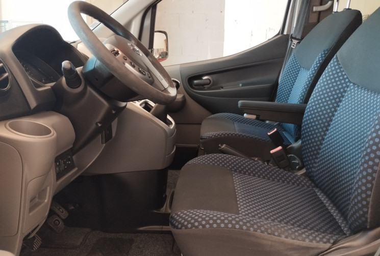 Nissan NV200 EVALIA 1.5 dCi DPF 110 cv