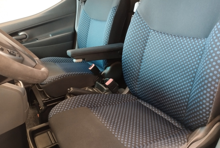 Nissan NV200 EVALIA 1.5 dCi DPF 110 cv