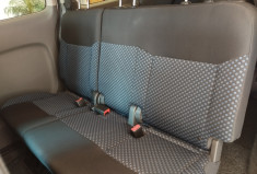 Nissan NV200 EVALIA 1.5 dCi DPF 110 cv