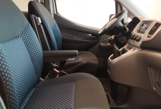 Nissan NV200 EVALIA 1.5 dCi DPF 110 cv