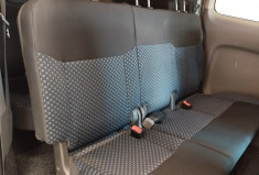 Nissan NV200 EVALIA 1.5 dCi DPF 110 cv