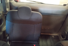 Nissan NV200 EVALIA 1.5 dCi DPF 110 cv