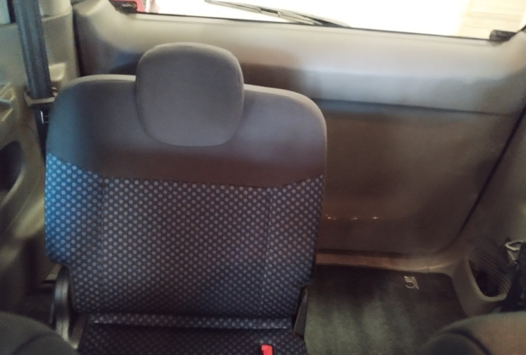 Nissan NV200 EVALIA 1.5 dCi DPF 110 cv