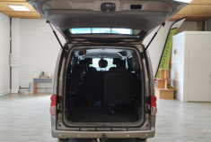 Nissan NV200 EVALIA 1.5 dCi DPF 110 cv