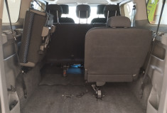 Nissan NV200 EVALIA 1.5 dCi DPF 110 cv