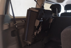 Nissan NV200 EVALIA 1.5 dCi DPF 110 cv