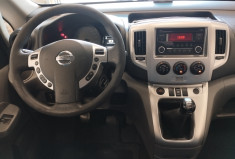 Nissan NV200 EVALIA 1.5 dCi DPF 110 cv