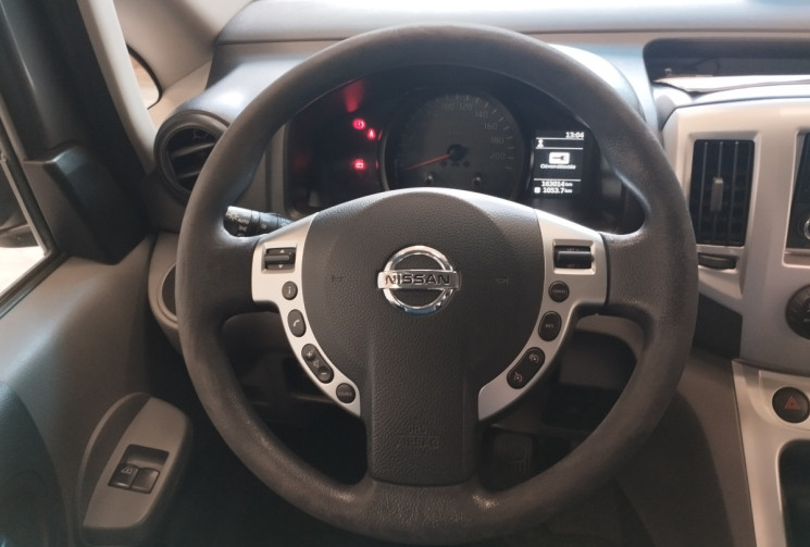 Nissan NV200 EVALIA 1.5 dCi DPF 110 cv