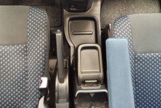 Nissan NV200 EVALIA 1.5 dCi DPF 110 cv