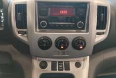 Nissan NV200 EVALIA 1.5 dCi DPF 110 cv