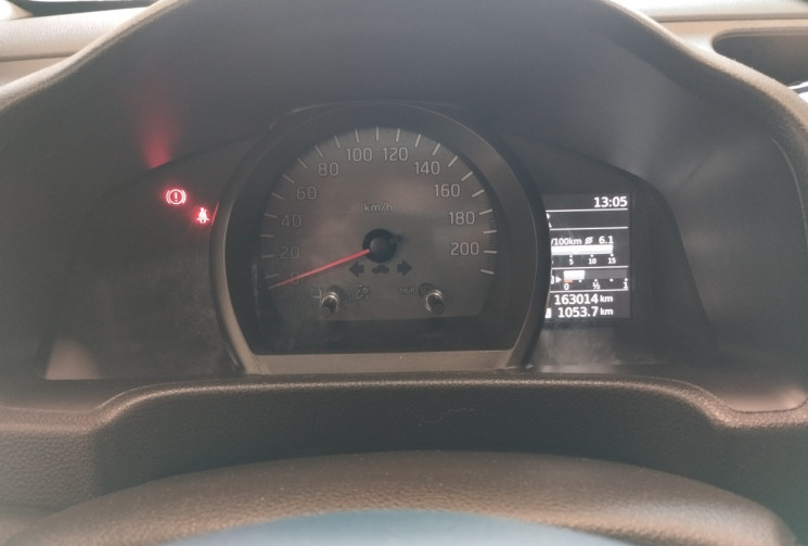 Nissan NV200 EVALIA 1.5 dCi DPF 110 cv
