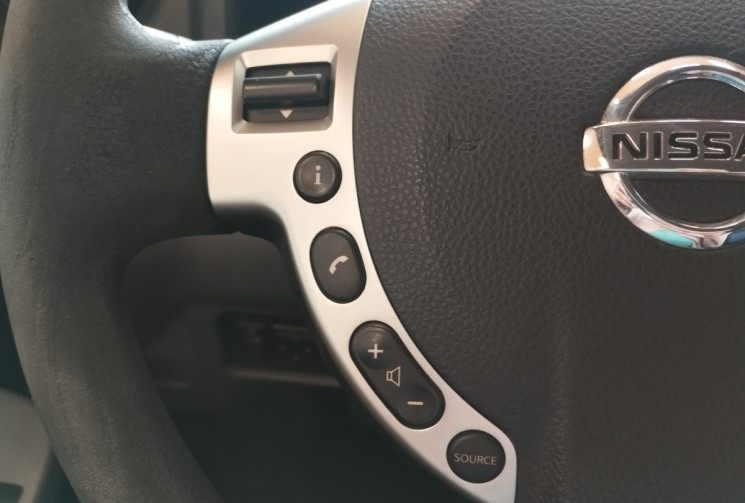Nissan NV200 EVALIA 1.5 dCi DPF 110 cv