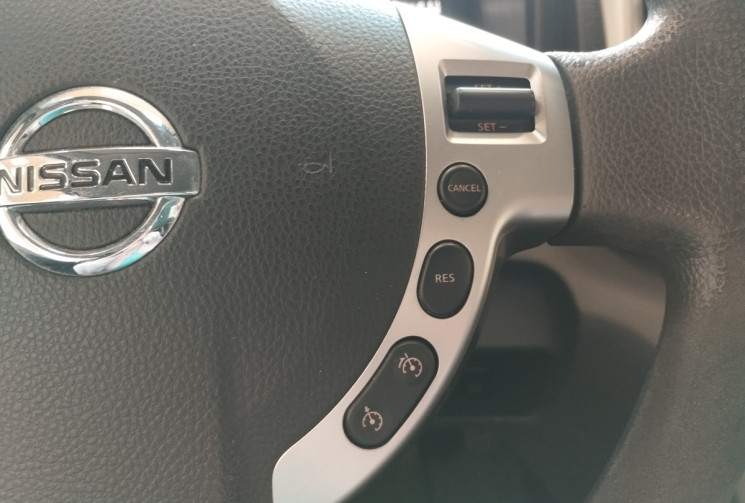 Nissan NV200 EVALIA 1.5 dCi DPF 110 cv