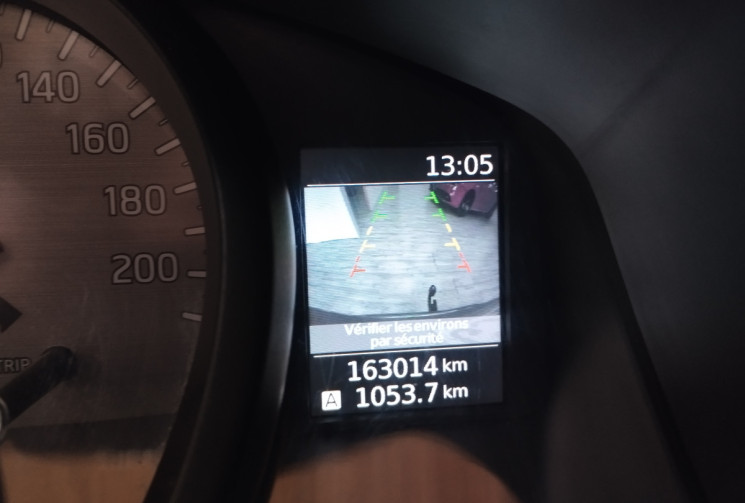 Nissan NV200 EVALIA 1.5 dCi DPF 110 cv