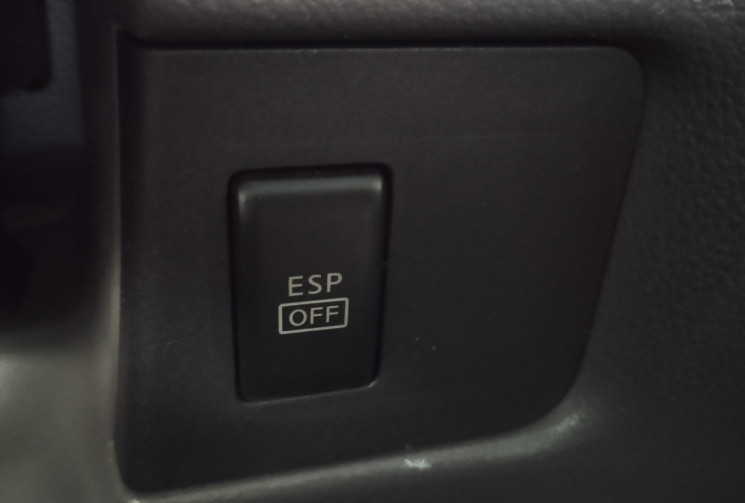 Nissan NV200 EVALIA 1.5 dCi DPF 110 cv