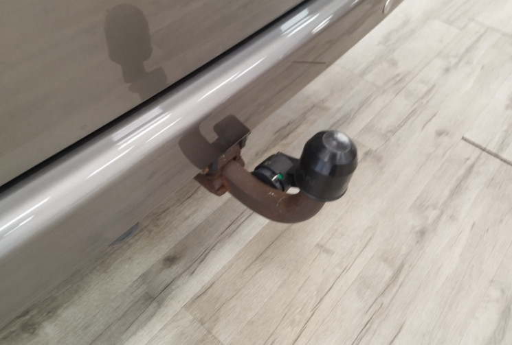 Nissan NV200 EVALIA 1.5 dCi DPF 110 cv