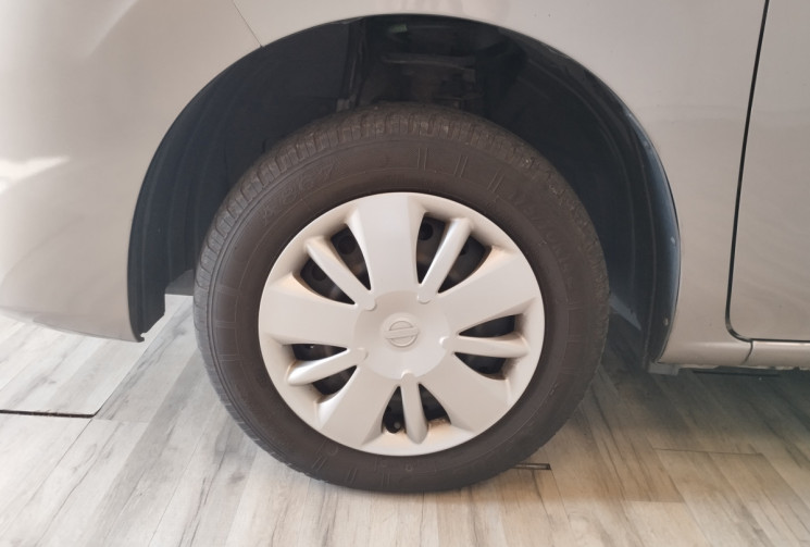 Nissan NV200 EVALIA 1.5 dCi DPF 110 cv