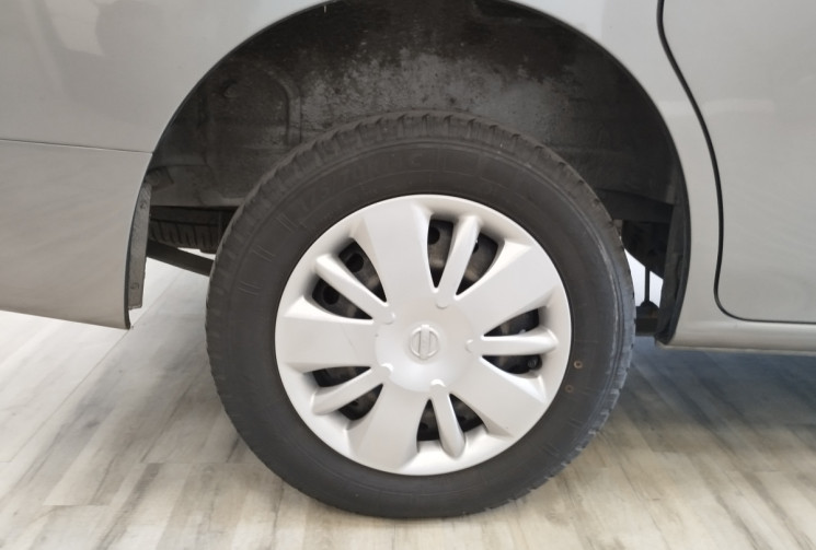 Nissan NV200 EVALIA 1.5 dCi DPF 110 cv
