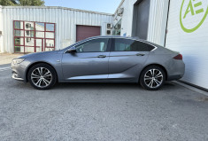 Opel INSIGNIA GRAND SPORT 136cv 1.6 D Innovation * Virtual Cockpit * Carplay * Caméra * BVA * HUD