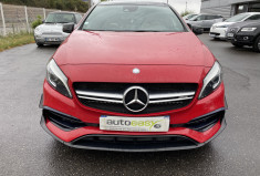 Mercedes Classe A A45 AMG 2.0 4 MATIC 7G-DCT  BVA 381 CV 