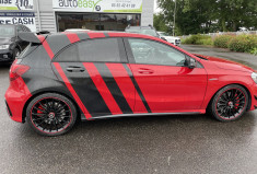 Mercedes Classe A A45 AMG 2.0 4 MATIC 7G-DCT  BVA 381 CV 