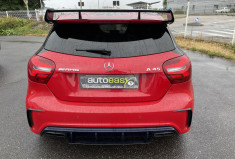 Mercedes Classe A A45 AMG 2.0 4 MATIC 7G-DCT  BVA 381 CV 