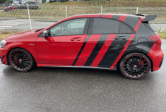 Mercedes Classe A A45 AMG 2.0 4 MATIC 7G-DCT  BVA 381 CV 