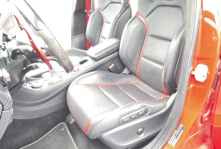 Mercedes Classe A A45 AMG 2.0 4 MATIC 7G-DCT  BVA 381 CV 