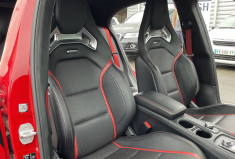 Mercedes Classe A A45 AMG 2.0 4 MATIC 7G-DCT  BVA 381 CV 