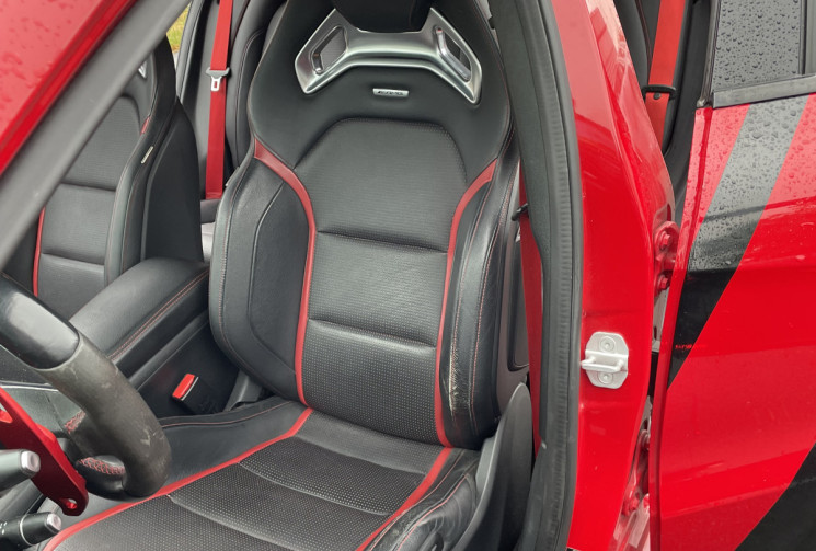 Mercedes Classe A A45 AMG 2.0 4 MATIC 7G-DCT  BVA 381 CV 