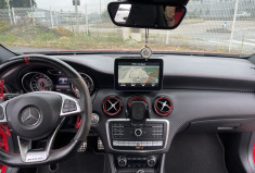 Mercedes Classe A A45 AMG 2.0 4 MATIC 7G-DCT  BVA 381 CV 