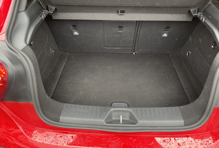 Mercedes Classe A A45 AMG 2.0 4 MATIC 7G-DCT  BVA 381 CV 