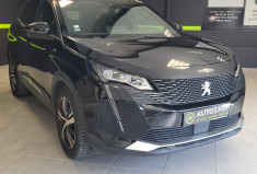Peugeot 3008 1.2 Puretech 130 ch GT EAT8 /1ère main/Entretien complet Peugeot